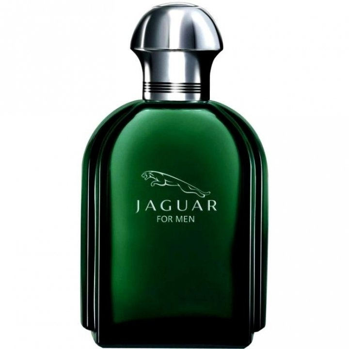 Jaguar for Men (Eau de Toilette) von Jaguar