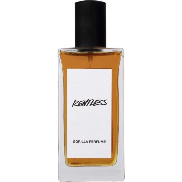 Rentless (Perfume) von Lush / Cosmetics To Go