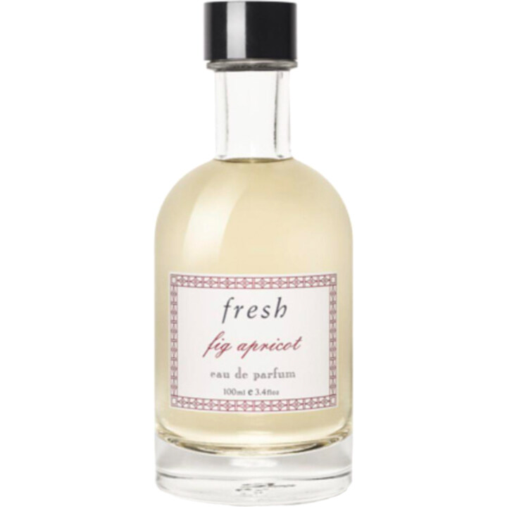 Fig Apricot by Fresh » Reviews & Perfume Facts