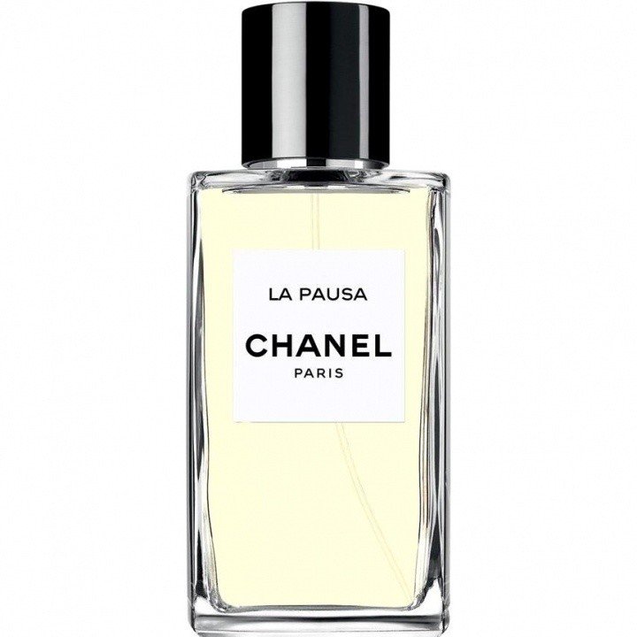 LA PAUSA LES EXCLUSIFS DE CHANEL – Eau de Parfum (EDP) - 6.8 FL. OZ.