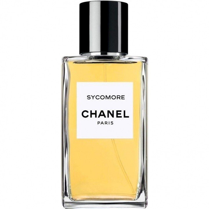 chanel sycomore perfume