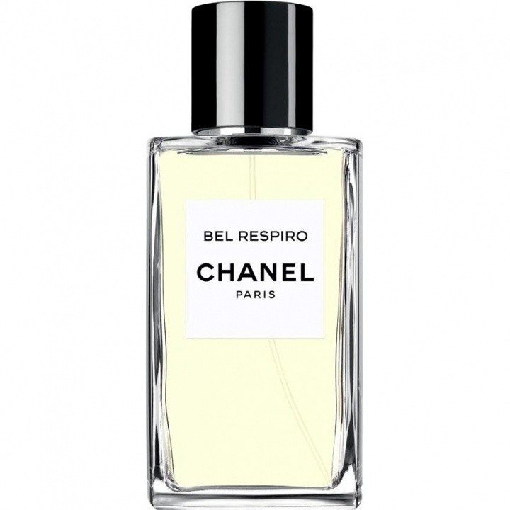 Bel Respiro by Chanel (Eau de Parfum) » Reviews & Perfume Facts