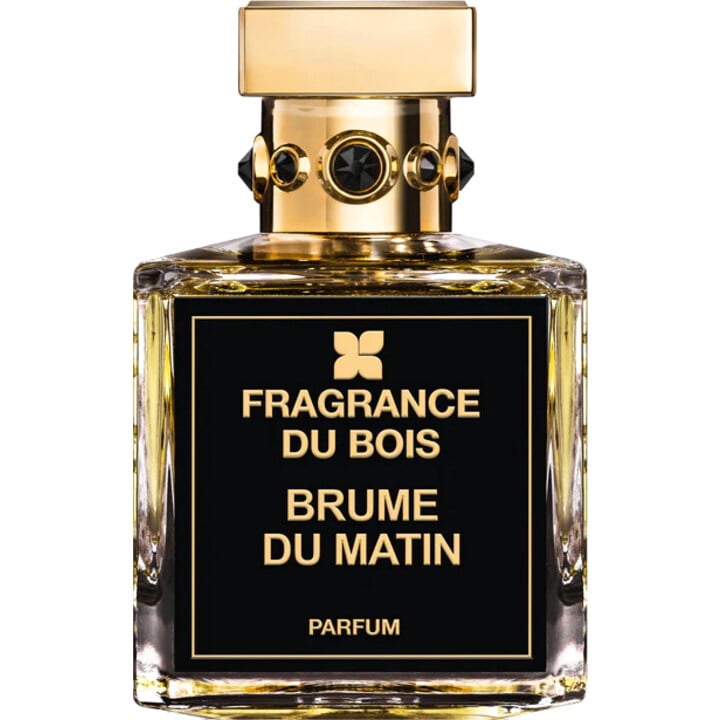 Brume du Matin by Fragrance Du Bois