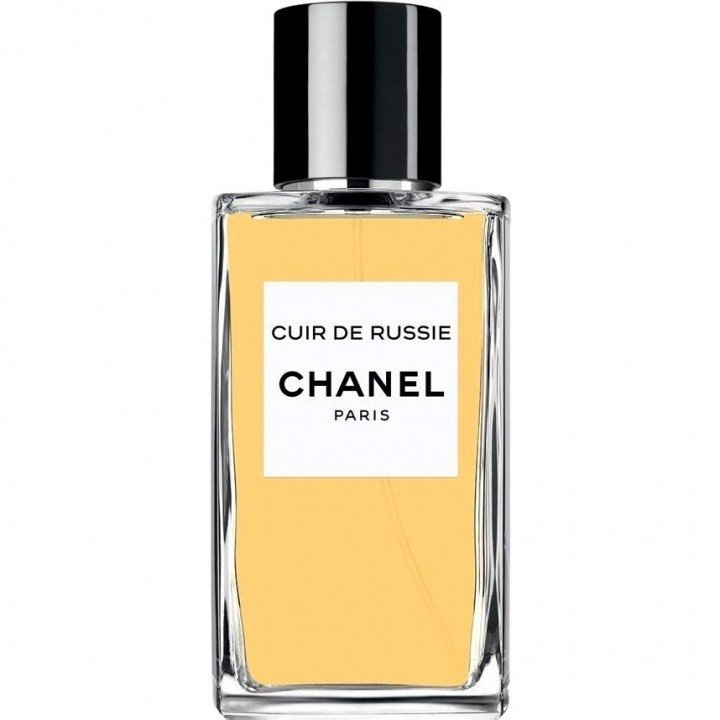 Cuir de Russie (Eau de Parfum) by Chanel