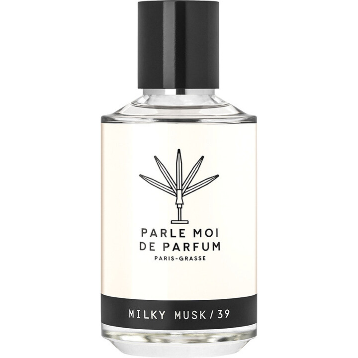 Milky Musk/39 by Parle Moi de Parfum