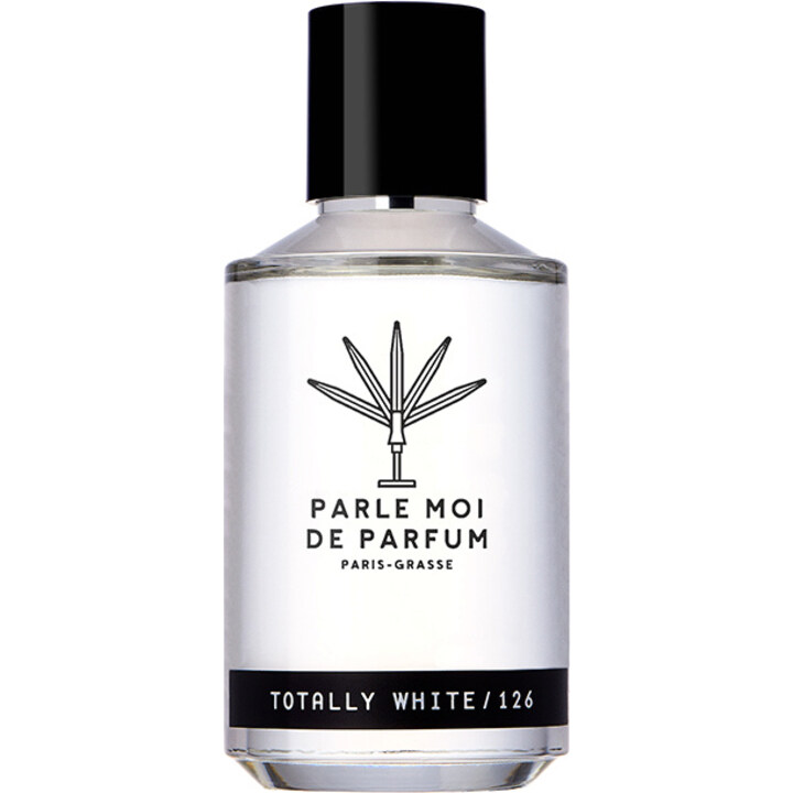 Totally White/126 by Parle Moi de Parfum