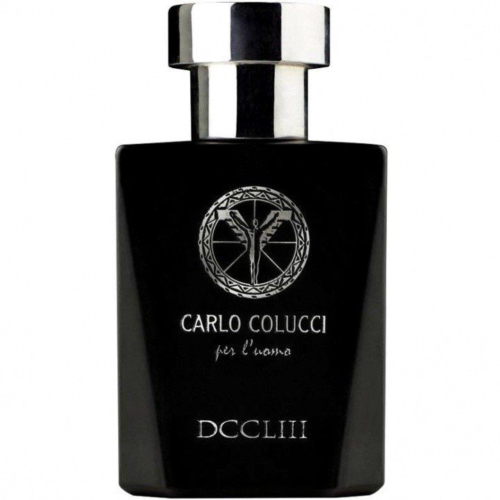 DCCLIII von Carlo Colucci