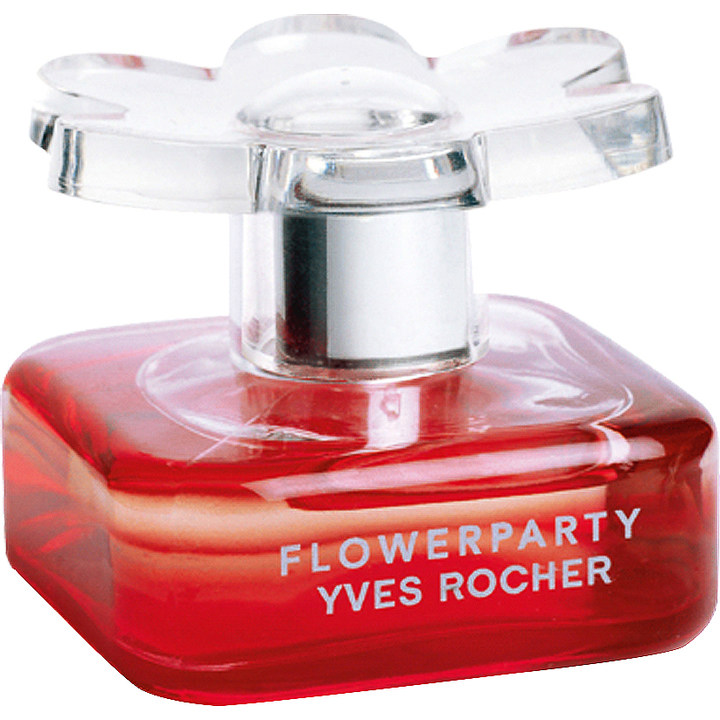Yves Rocher Reviews Perfume Facts