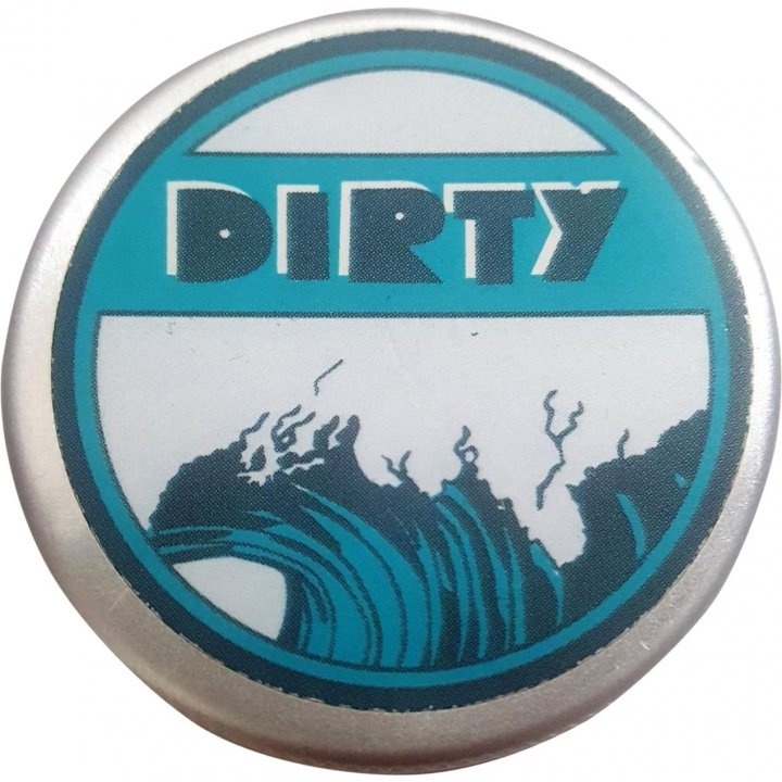 Dirty (Solid Perfume) by Lush / Cosmetics To Go