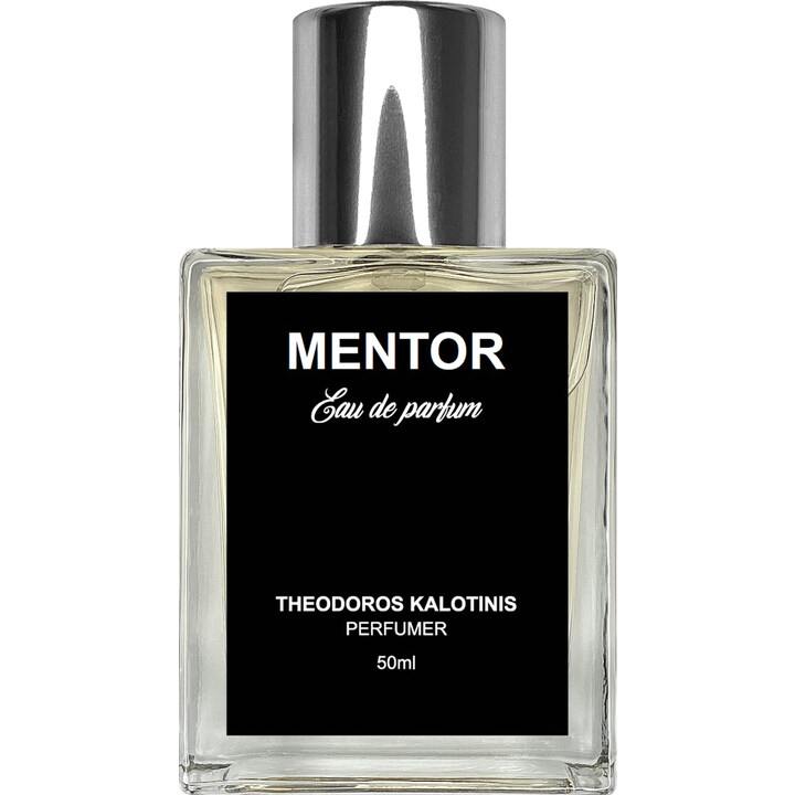 Mentor by Theodoros Kalotinis