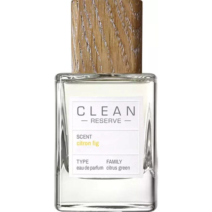 Clean Reserve - Citron Fig by Clean
