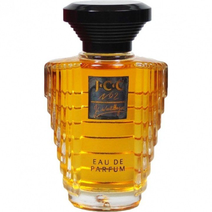 JCC No. 2 (Eau de Parfum) by Jean-Charles de Castelbajac
