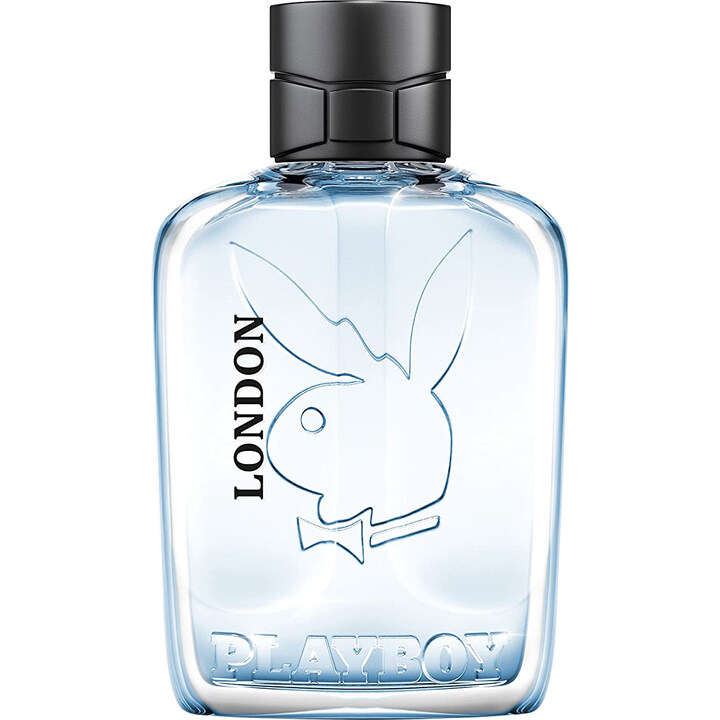 London (After Shave Lotion) by Playboy