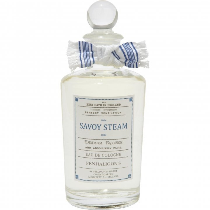 Savoy Steam (Eau de Cologne) by Penhaligon's
