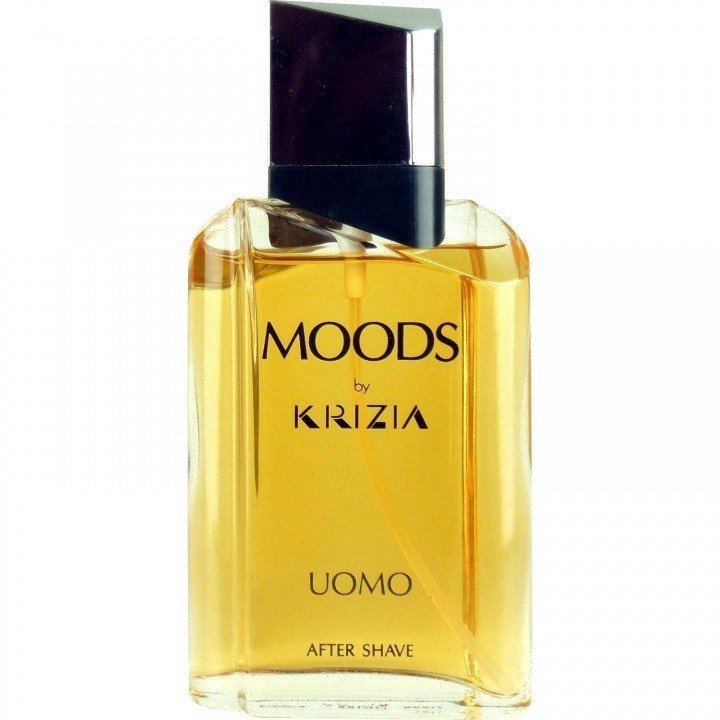 Moods by Krizia Uomo (After Shave) by Krizia