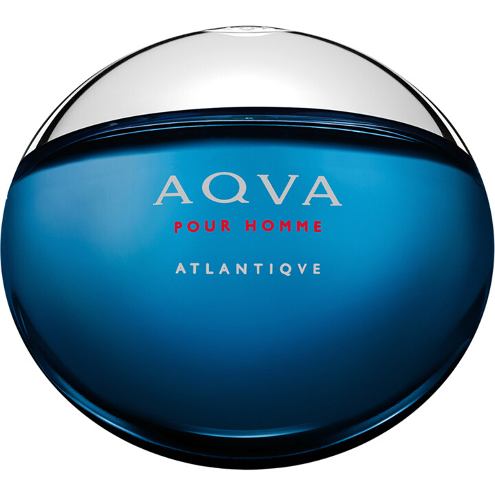 Aqva pour Homme Atlantiqve by Bvlgari » Reviews & Perfume Facts