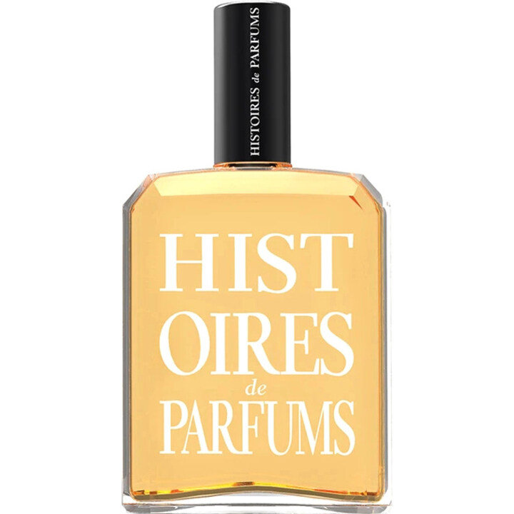 Tubéreuse 2 Virginale by Histoires de Parfums