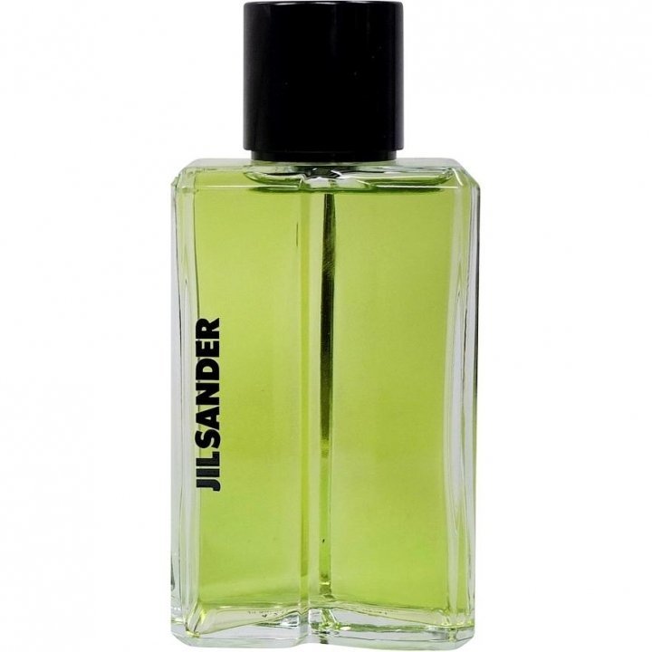 Man III by Jil Sander (After Shave) » Reviews & Perfume Facts