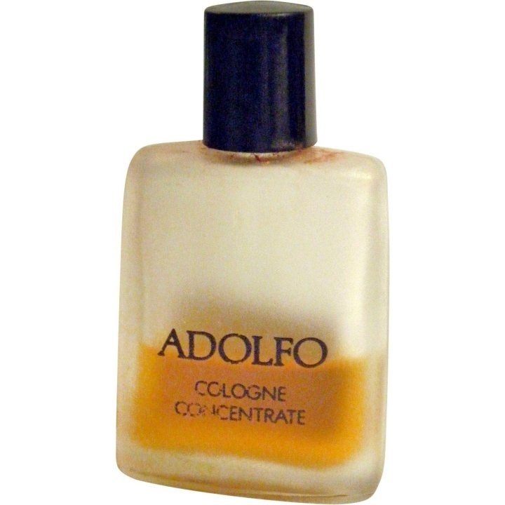Adolfo (Cologne Concentrate) by Adolfo