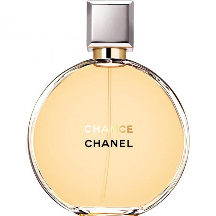 Chance (Eau de Parfum) by Chanel