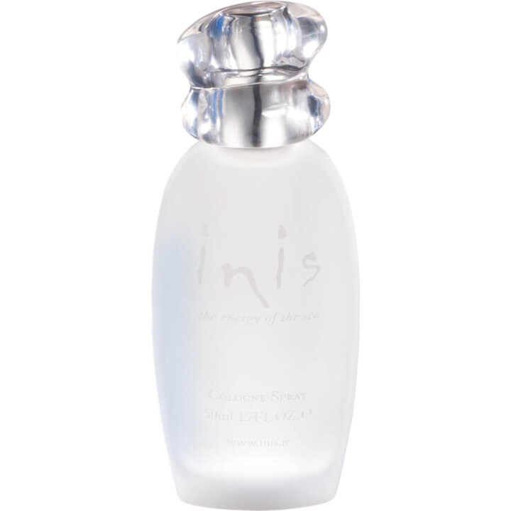 Inis - the energy of the sea by Fragrances of Ireland