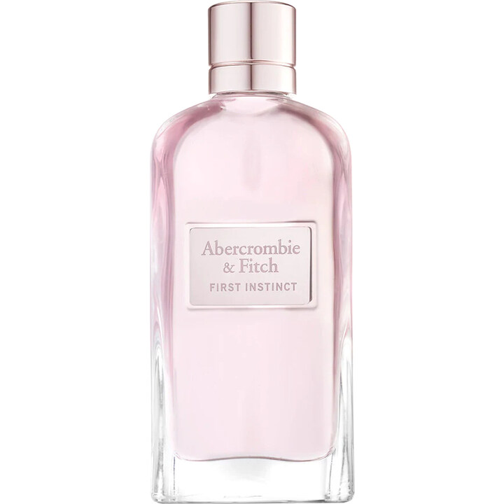 First Instinct Woman by Abercrombie & Fitch