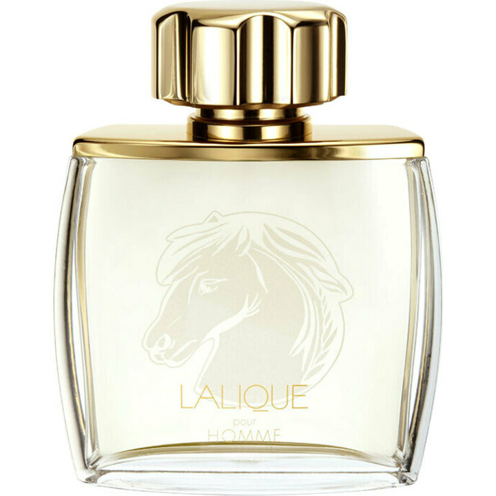 Lalique pour Homme Equus (Eau de Parfum) von Lalique
