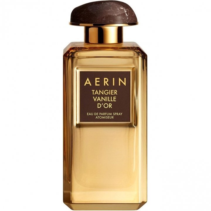 Tangier Vanille d'Or by Aerin