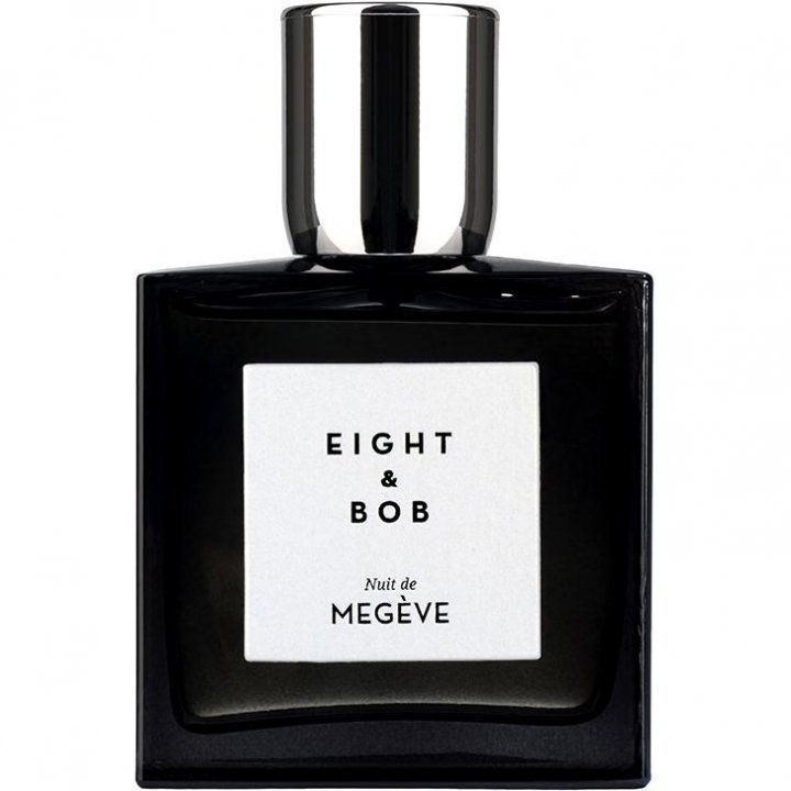 Nuit de Megève by Eight & Bob