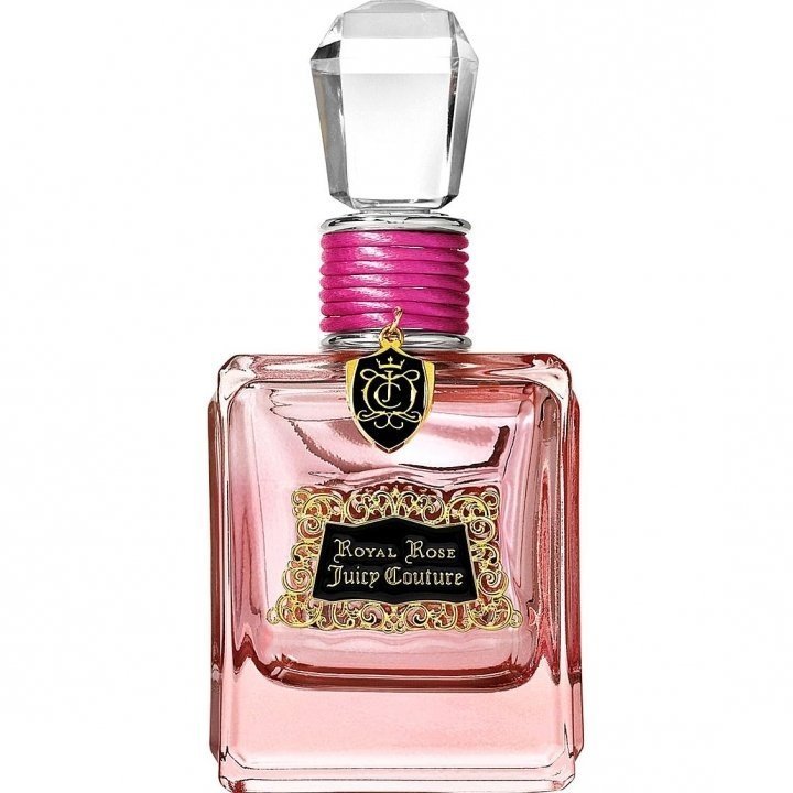 Royal Rose by Juicy Couture