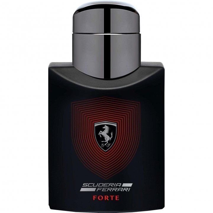 Scuderia Ferrari - Forte by Ferrari
