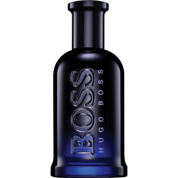 typisk kalv kulstof Boss Bottled Night by Hugo Boss (Eau de Toilette) » Reviews & Perfume Facts