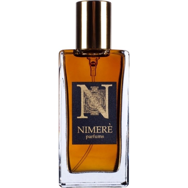 A Scent of a Sweet Kiss by Nimerè