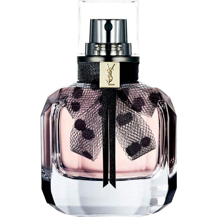 Mon Paris by Yves Saint Laurent (Eau de Toilette) » Reviews & Perfume Facts