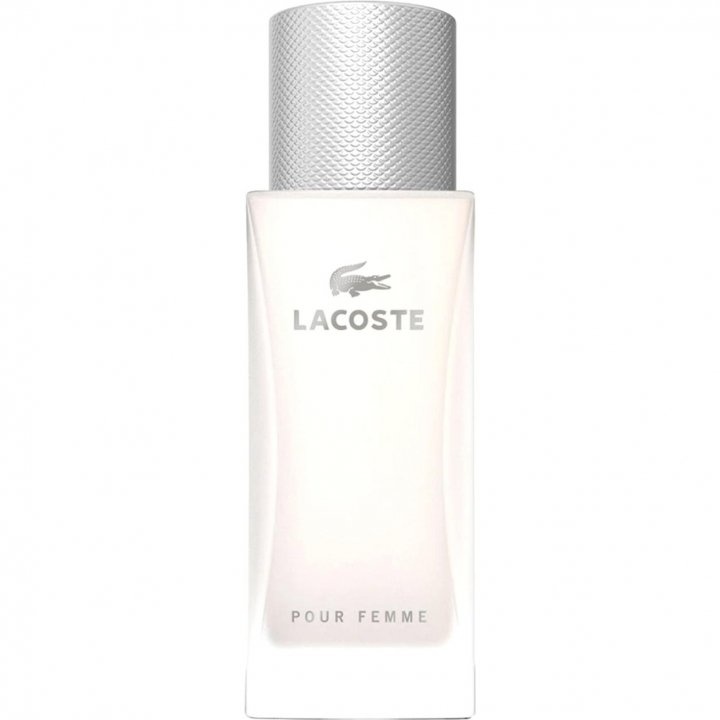 Pour Femme (Eau de Parfum Légère) von Lacoste