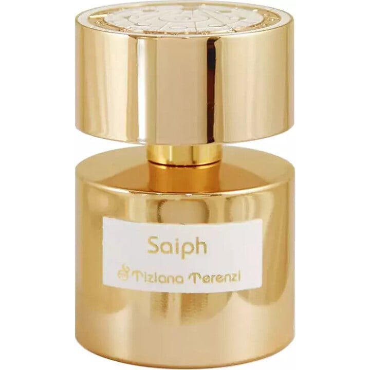 Saiph (Extrait de Parfum) by Tiziana Terenzi