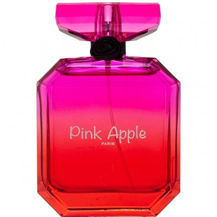Pink Apple by Glenn Perri » Reviews ...
