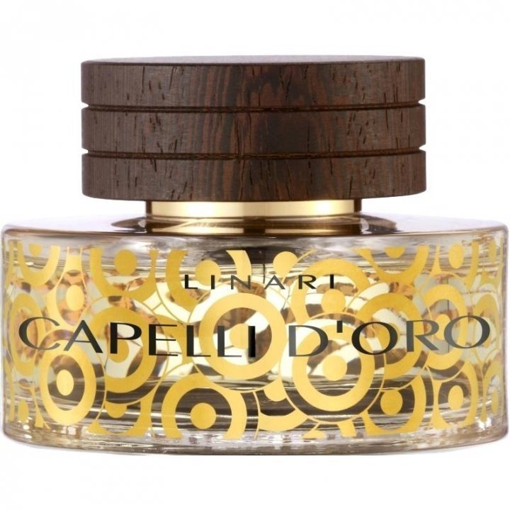 Capelli d'Oro by Linari