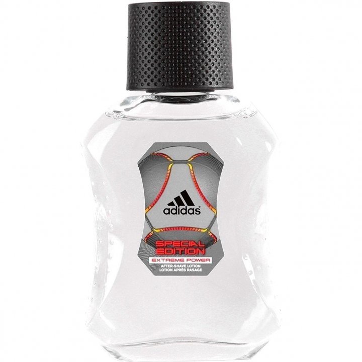 Penetration Viva Brig Extreme Power Special Edition by Adidas (After-Shave Lotion) & Perfume Facts