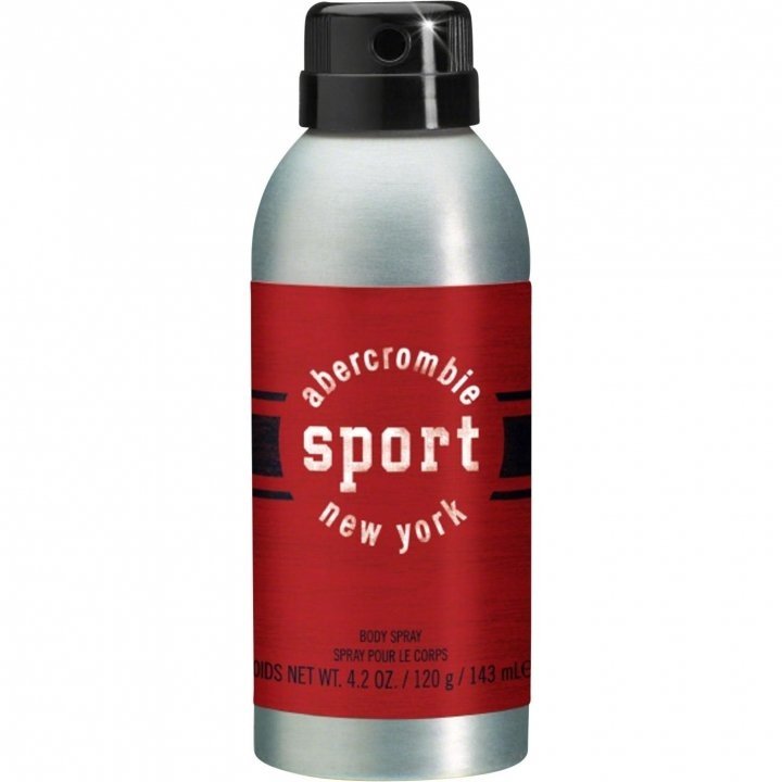 abercrombie and fitch deodorant spray
