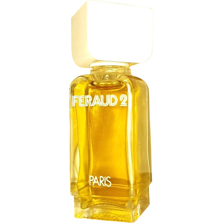 Féraud 2 (Parfum) by Féraud