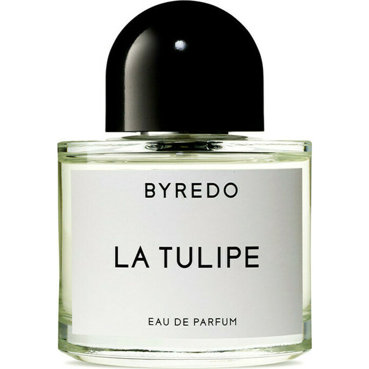 La Tulipe von Byredo (Eau de Parfum) » Meinungen & Duftbeschreibung