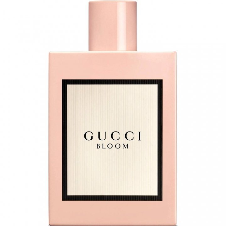 Bloom (Eau de Parfum) by Gucci