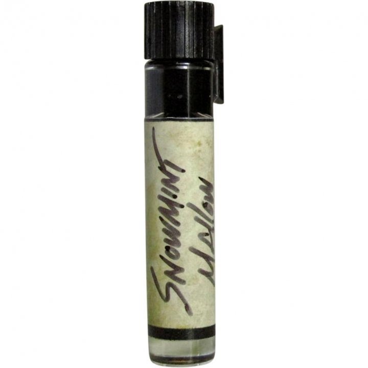 Snowmint Mallow (Perfume) von Solstice Scents