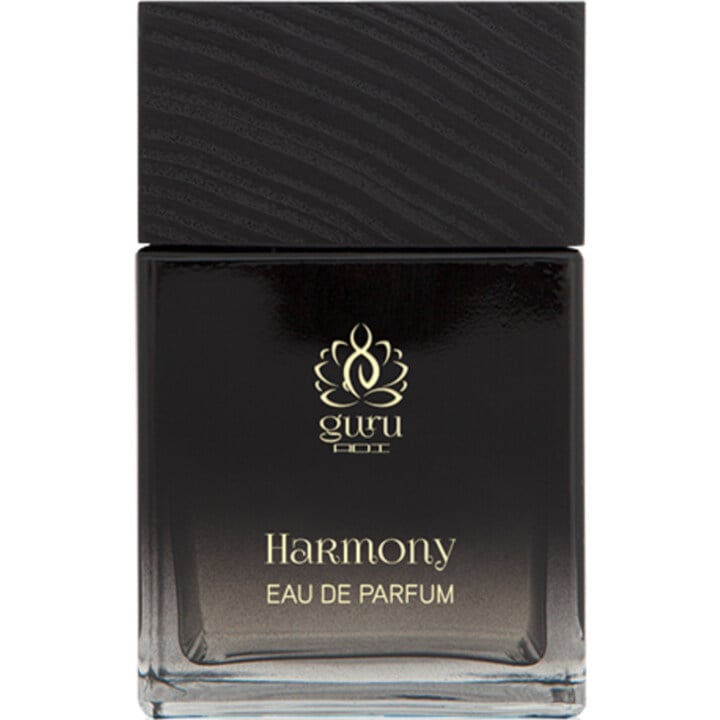 Harmony by Adi Guru