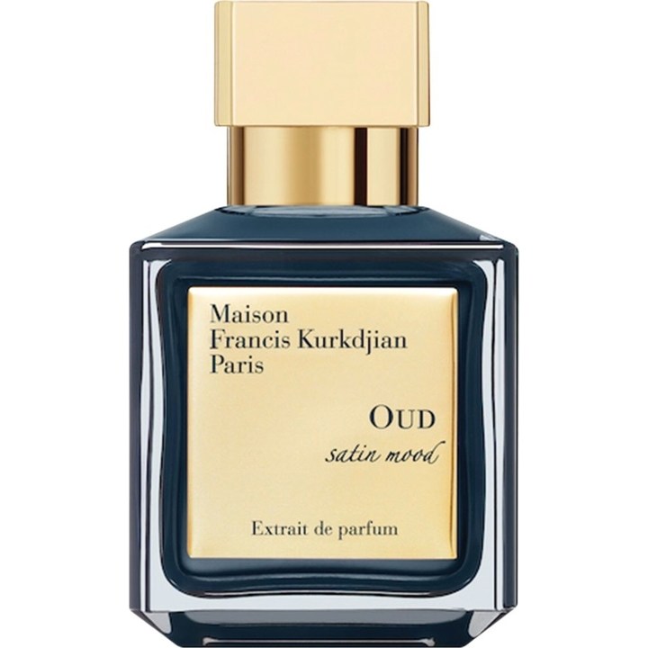 Oud Satin Mood (Extrait de Parfum) by Maison Francis Kurkdjian