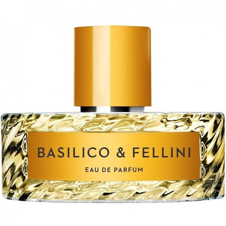 Basilico & Fellini (Eau de Parfum) von Vilhelm Parfumerie