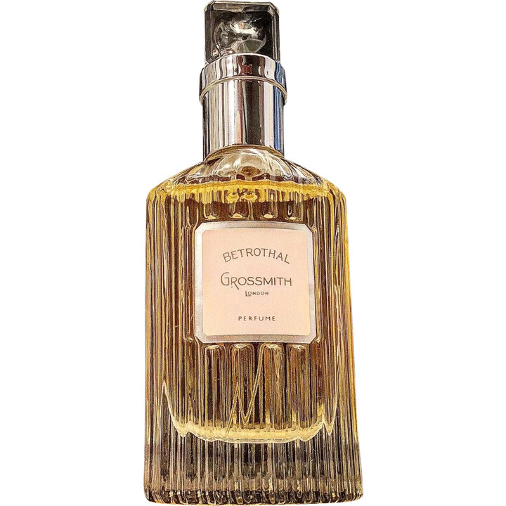 Betrothal (2011) (Perfume) von Grossmith