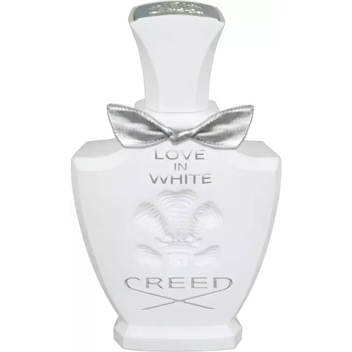 Love In White von Creed