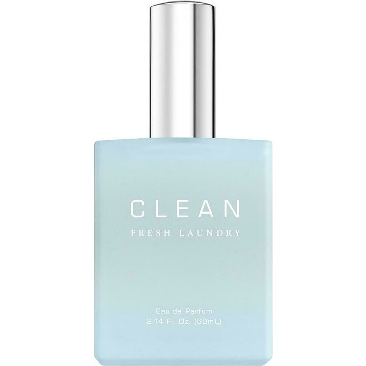 økologisk frugtbart så Fresh Laundry by Clean (Eau de Parfum) » Reviews & Perfume Facts